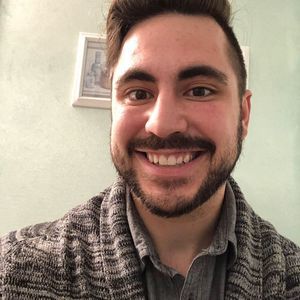 Meet your Posher, Nick